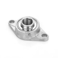 304 Stainless steel pillow block bearing  SUCFL212 stock